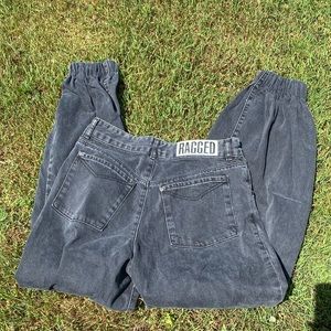 COPY - The RAGGED priest Jeans